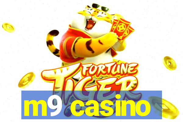 m9 casino